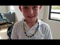 Binary Necklace