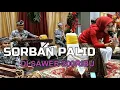 Lagu SORBAN PALID | BY GURILAPS ETHNIC PERCUSSION