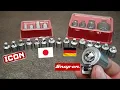 Which Tool Brand uses the Strongest Steel