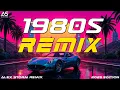 Download Lagu Nonstop 80s Dance Hits Remixed - Legendary 80s \u0026 90s Hits Remixed | DJ Alex Storm Mix
