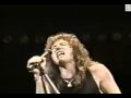 Whitesnake - Love ain't no stranger - Live at Rock In Rio 1985