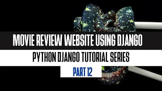 12 Render HTML Template Build Movie Review Website Using Django 2020