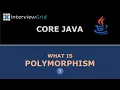Java Interview - FAQ