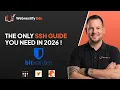The Only SSH Guide You Need in 2026