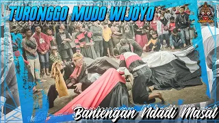 bantengan ndadi masal turonggo mudo wijoyo live gading ngerame pungging mojokerto 2022
