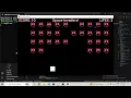 Space Invaders - LibGDX Java21