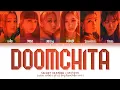 Download Lagu SECRET NUMBER DOOMCHITA Lyrics (Color Coded Lyrics)