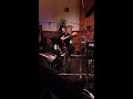 Meshell Ndegeocello LIVE "Outside Your Door" at The Village Studio