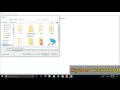 How To Create Text To Converter Using Notepad vbs extension