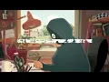 BoyWithUke - Scared Of The Dark (Official Lyric Video)