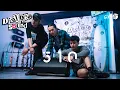 510 - False Crown Live Session | GVFI Distore Sound