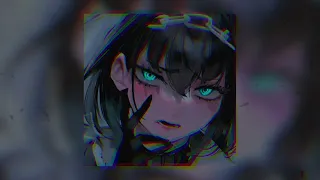 SayFalse TRXVELER DJ ALIM DARE Speed Up 