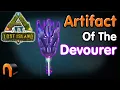 ARK Lost Island ARTIFACT Of The DEVOURER How To Get It