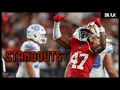 49ers Standouts and Week 1 Concerns Dieter and Larry