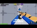 The BEST Free External For Roblox working silent aim and wallbang