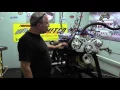 408W 515HP Complete Crate Engine