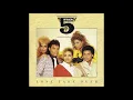 Download Lagu Five Star  -  Love Take Over