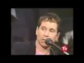 Paul Simon  - Graceland  (1986) Letterman