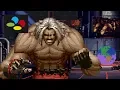 Download Lagu The King of Fighters '95 OST - Guitar, Omega and Rugal [SNES Edition]