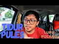 Download Lagu KETIDURAN SAMPE PAGI DI PONDOK INDAH | AKHIRNYA MASUK BANDARA