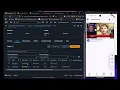 Transcoding Service FFmpeg NodeJS Flutter AWS