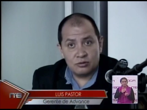 Informe de impacto social XIII Bienal de Cuenca