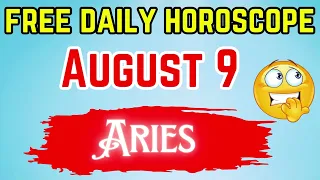 READ THIS BEFORE STARTING YOUR DAY AUGUST Daily Horoscope Today Daily Horoscope AUGUST 2023