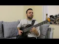 Download Lagu Bruno Mars - Treasure (Bass Cover)