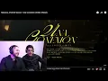 La peor Reaccion Macaco Vicente garcia - una conexion