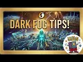 Dyson Sphere Program Dark Fog Gameplay Tips I Wish I Knew UGS