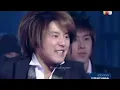 동방신기 (TVXQ!) "The Way U Are" │ 2006.04.15 Mnet Countdown Japan
