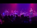 Casamigos Nights - Yung Bleu - LIVE Performance