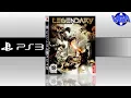 Download Lagu Legendary PS3 ( 2008 )