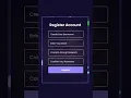 Creative Border Design In Elementor