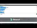 Code box with copy button for blogger using HTML CSS and Javascript