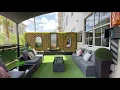 Foundry Lofts - Incredible terrace 411 NW 1st Ave Fort Lauderdale FL 33301 USA