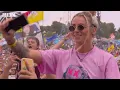 AJ Tracey - Rain (ft. Aitch) | Glastonbury 2022