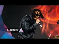 Download Lagu AJ Tracey - Rain (feat. Aitch) (Glastonbury 2022)
