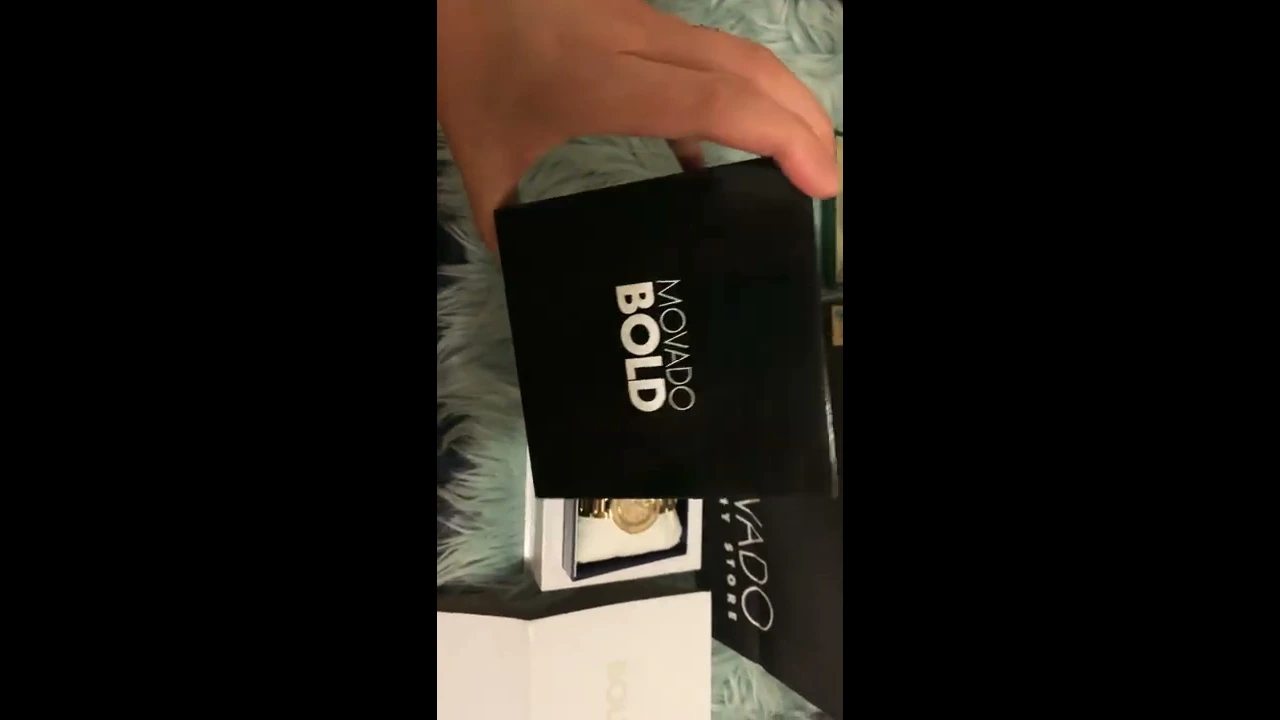 Movado Bold - 3600255  SKU:8762810