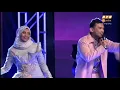Download Lagu Medley : Kesubukan \u0026 Keris Sakti (Putri Norizah \u0026 Fakhrul Razi) for Anugerah Pelangi 2019