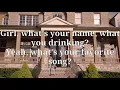 Jimmie Allen - Make Me Want To (Official Lyric Video)