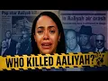 Who Killed Aaliyah The Crash Secrets They Don t Want You to Know