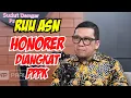 Lagu DPR RI - Revisi UU ASN untuk Penyelesaian Honorer Diangkat Jadi PPPK 2025