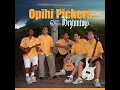 Old Fashion Touch - Opihi Pickers