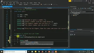 A Complete Game Development Course Using Unity3d Lecture 7 - Player s input by Code Flow
