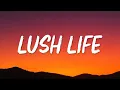 Lagu Zara Larsson - Lush Life (Lyrics)