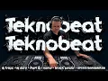 Download Lagu TEKNOBEAT 90 - 2000 | DJ Dero, DJ Trajic, Nemo, MP4 DJ, MP3, Afrika Bambaataa