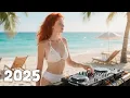 Download Lagu 🍹 Summer Relaxing Vibes 2025 _ Chill Tropical Deep Sea Music Vibes _ Relaxing Deep Music.