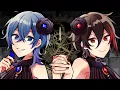 Download Lagu レクイエム／サムライ翔×KAITO【歌ってみた】【めろぱか】