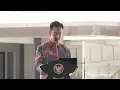 Download Lagu Wapres Resmikan Kantor Senkom Mitra Polri di Jakarta
